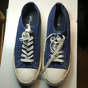 Jack Purcell ox Converse